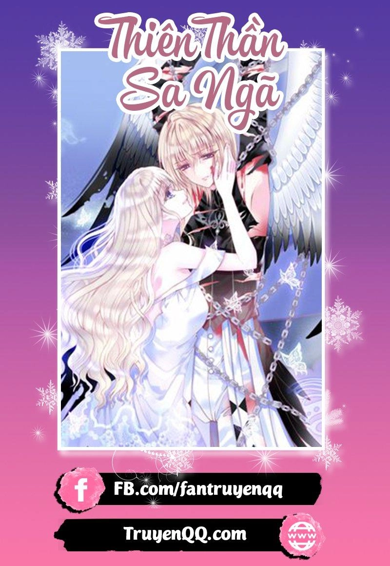 Thiên Thần Sa Ngã Chapter 1 - 2