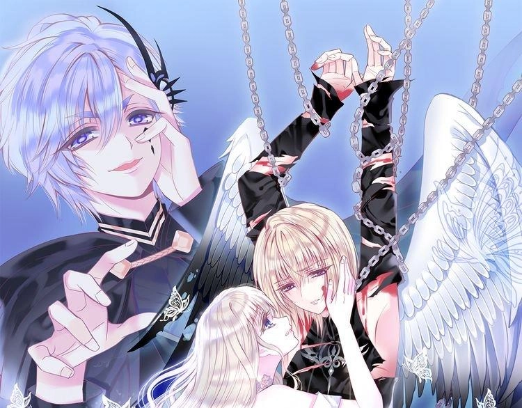 Thiên Thần Sa Ngã Chapter 1 - 3