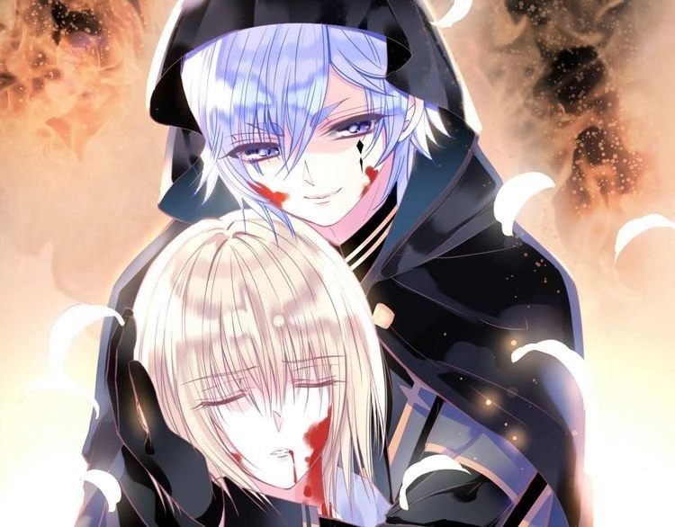 Thiên Thần Sa Ngã Chapter 1 - 17