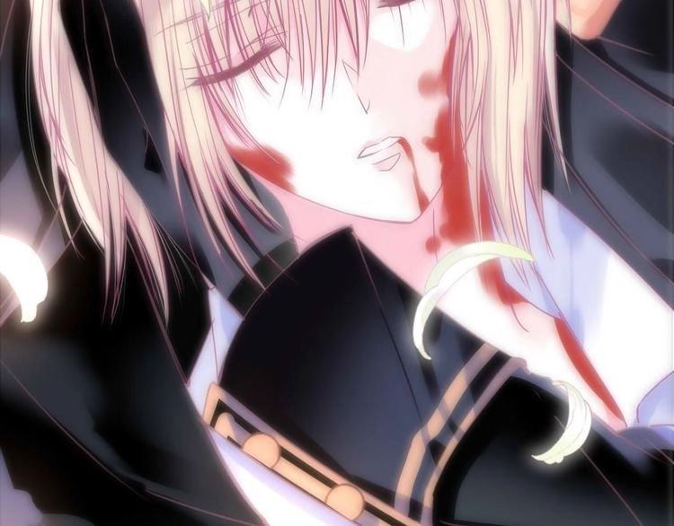 Thiên Thần Sa Ngã Chapter 1 - 21