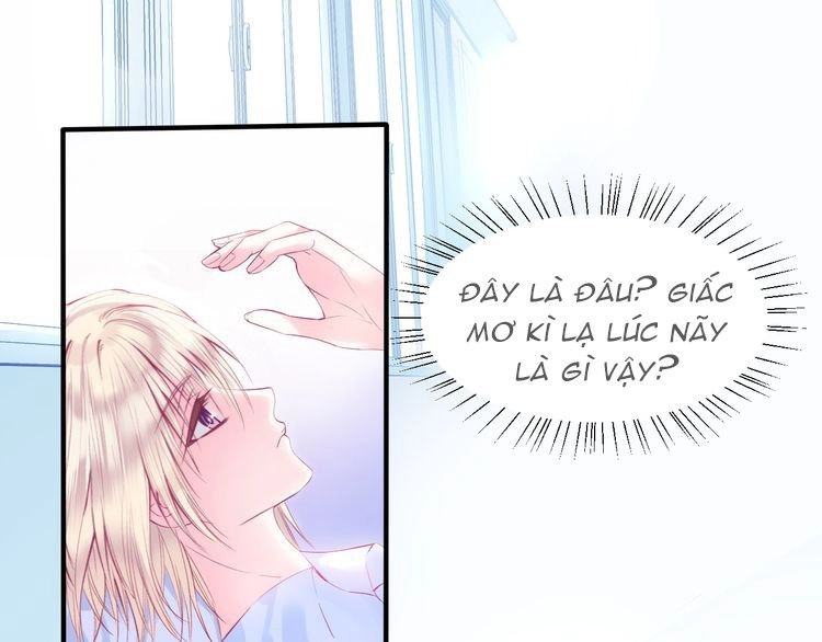 Thiên Thần Sa Ngã Chapter 3 - 21