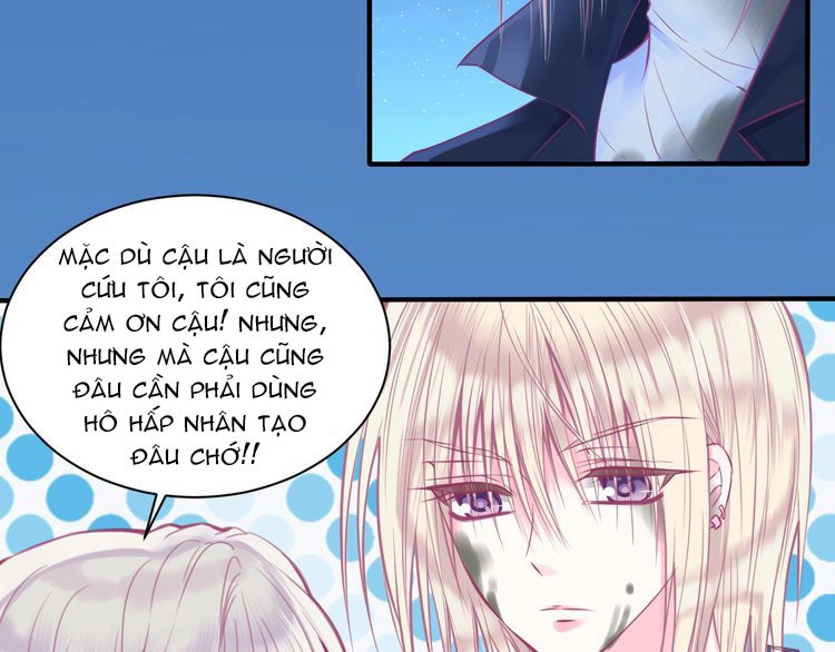 Thiên Thần Sa Ngã Chapter 6 - 19