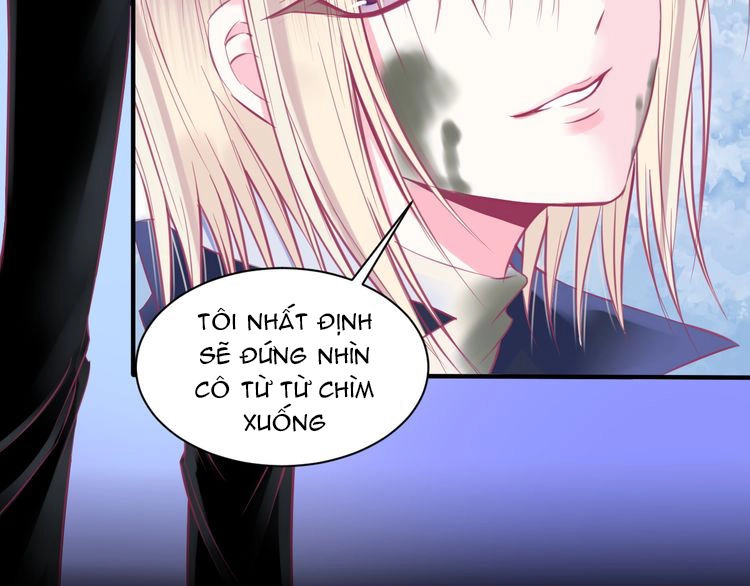 Thiên Thần Sa Ngã Chapter 6 - 23