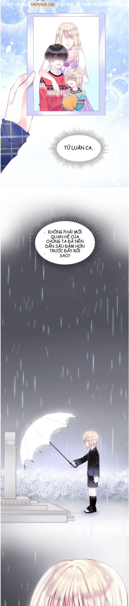 Thiên Thần Sa Ngã Chapter 6.5 - 9