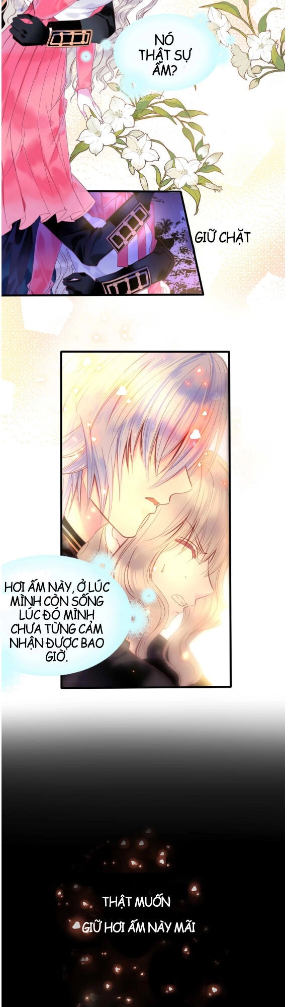 Thiên Thần Sa Ngã Chapter 13 - 8