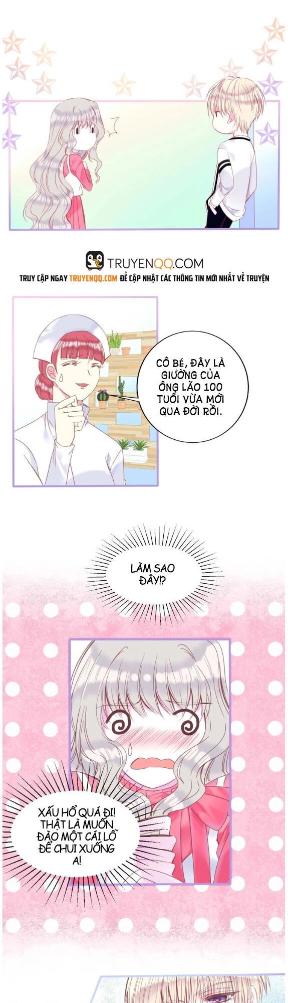 Thiên Thần Sa Ngã Chapter 14 - 2