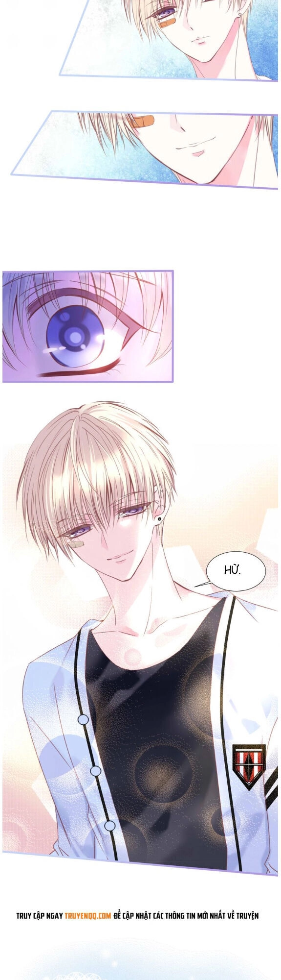 Thiên Thần Sa Ngã Chapter 14 - 3