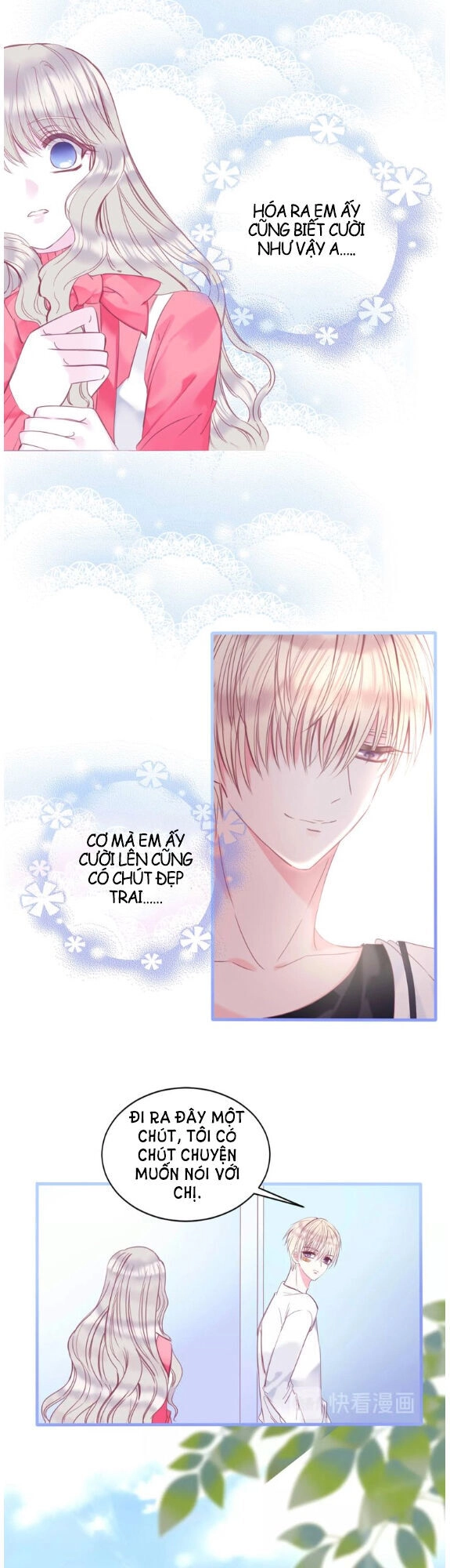 Thiên Thần Sa Ngã Chapter 14 - 4