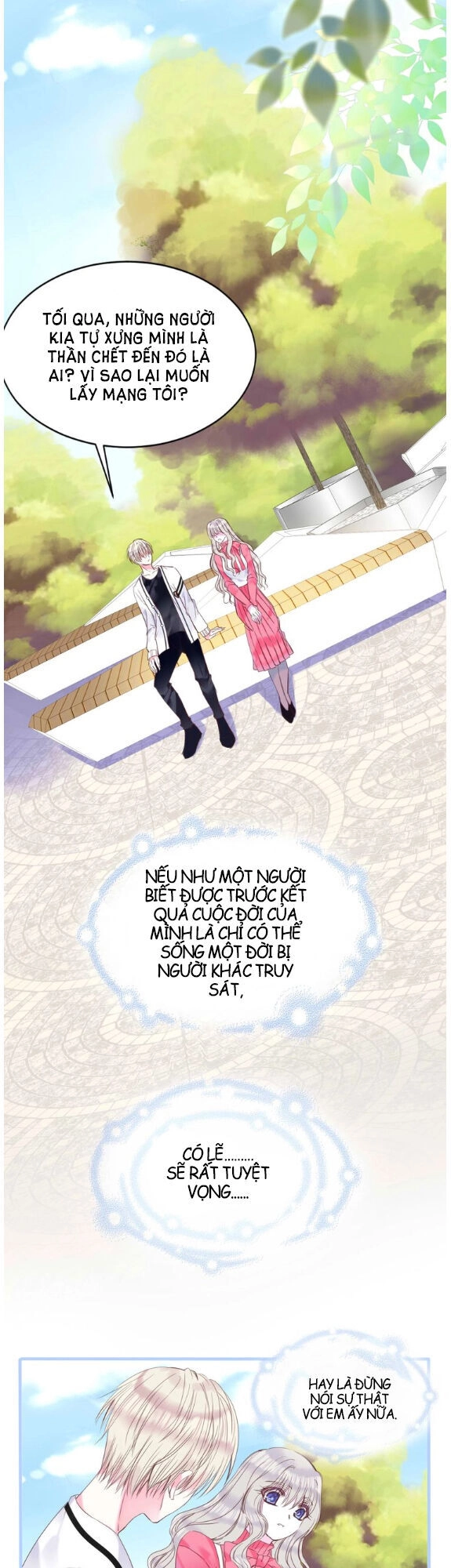 Thiên Thần Sa Ngã Chapter 14 - 5