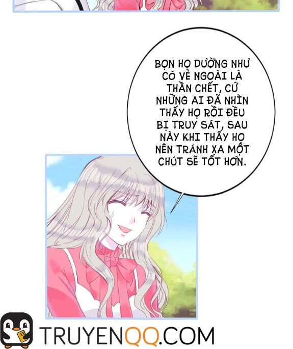 Thiên Thần Sa Ngã Chapter 14 - 6