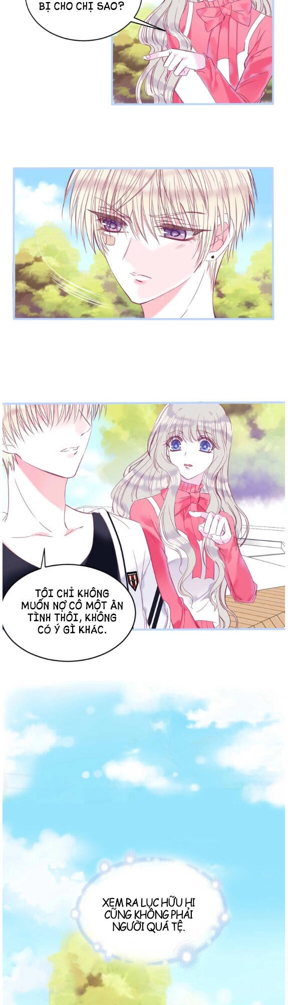 Thiên Thần Sa Ngã Chapter 14 - 9