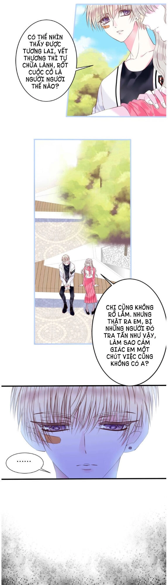 Thiên Thần Sa Ngã Chapter 14 - 12