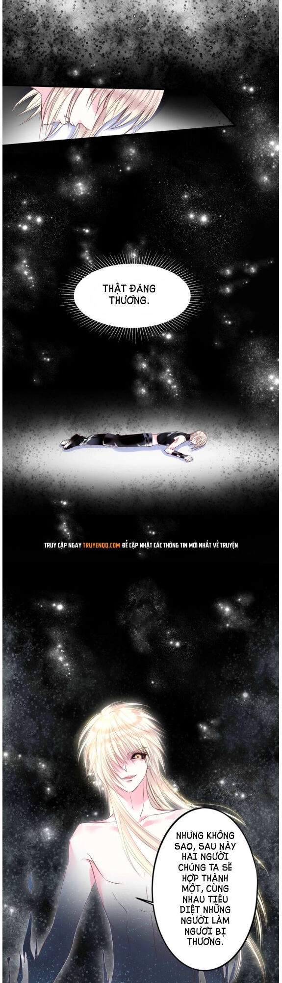 Thiên Thần Sa Ngã Chapter 14 - 13