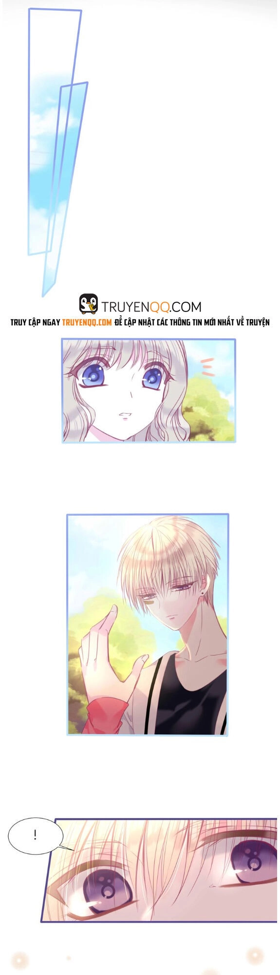 Thiên Thần Sa Ngã Chapter 14 - 15