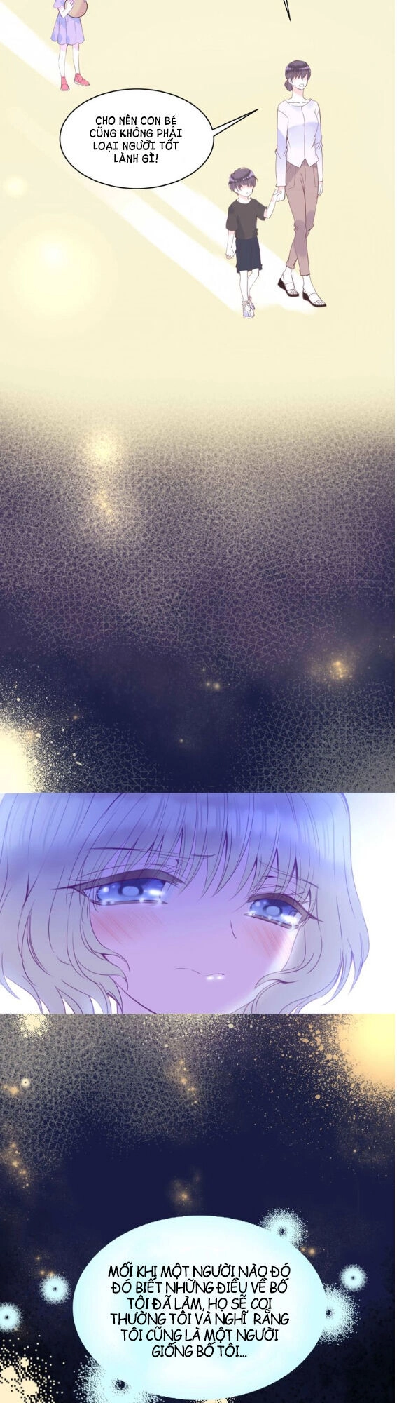 Thiên Thần Sa Ngã Chapter 16 - 3