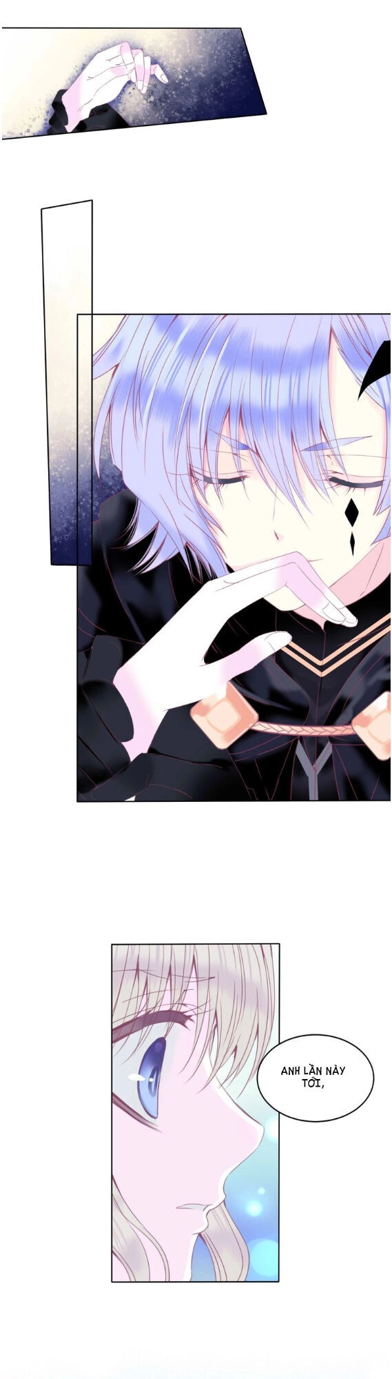 Thiên Thần Sa Ngã Chapter 17 - 2