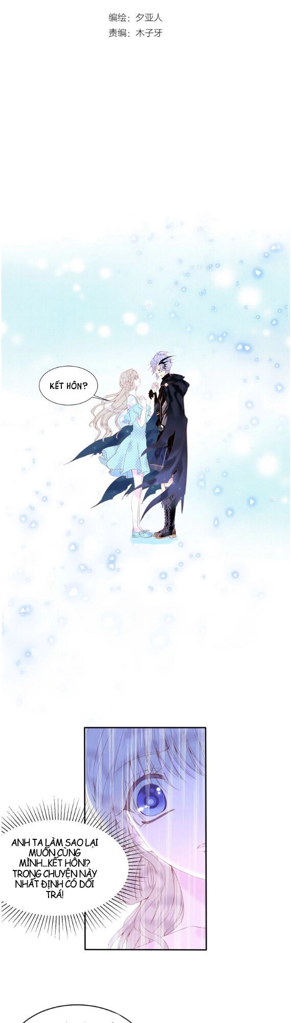 Thiên Thần Sa Ngã Chapter 17 - 4