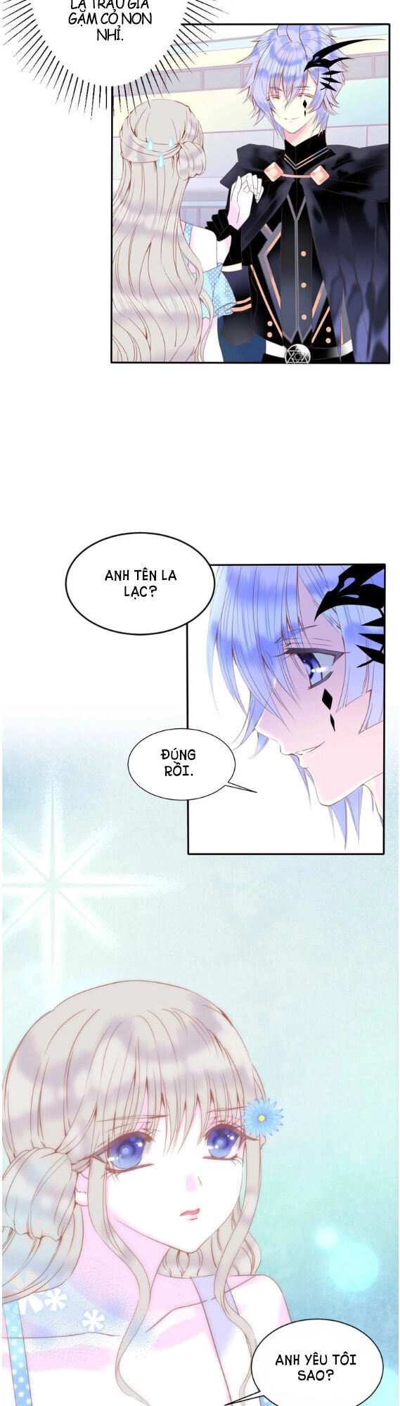 Thiên Thần Sa Ngã Chapter 17 - 7