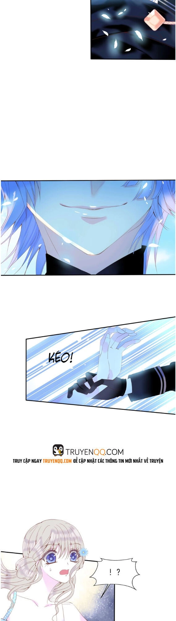 Thiên Thần Sa Ngã Chapter 17 - 10