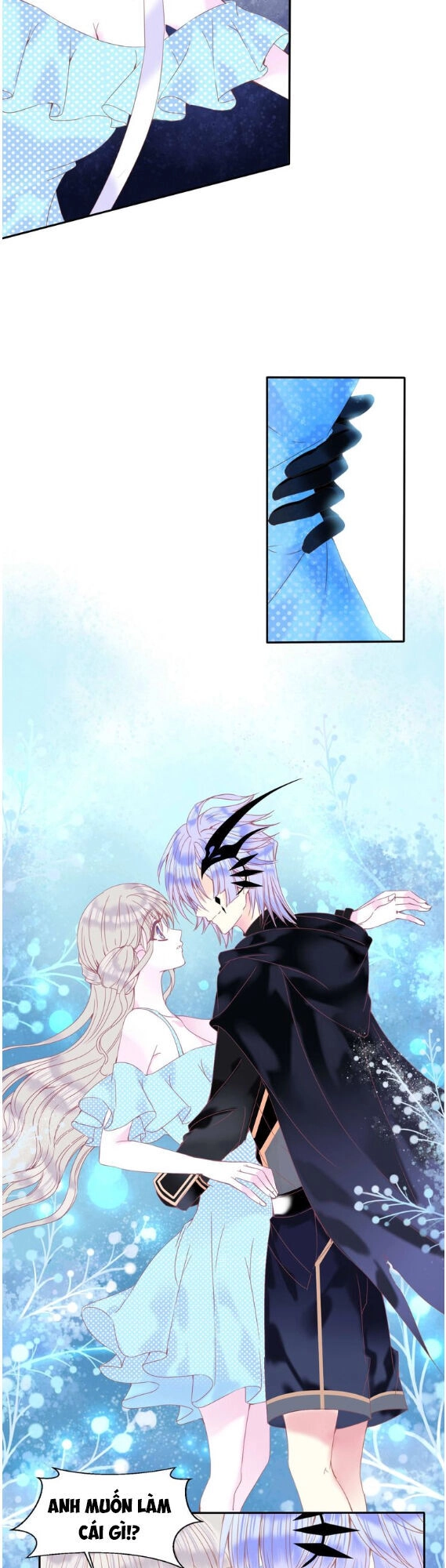 Thiên Thần Sa Ngã Chapter 17 - 11