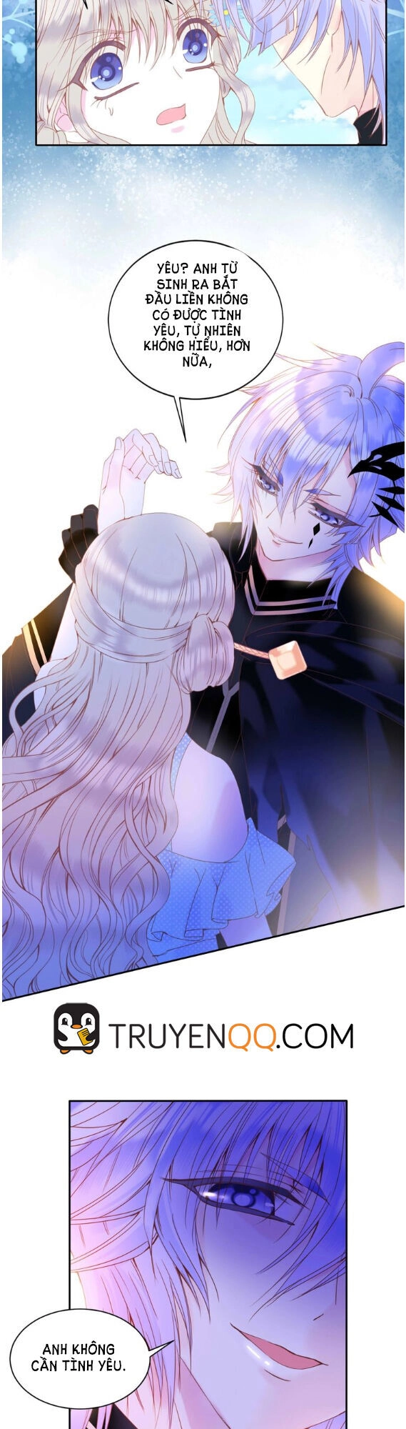 Thiên Thần Sa Ngã Chapter 17 - 12