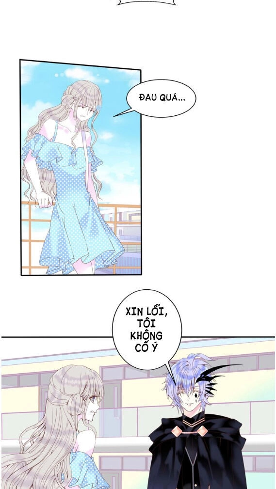 Thiên Thần Sa Ngã Chapter 17 - 17