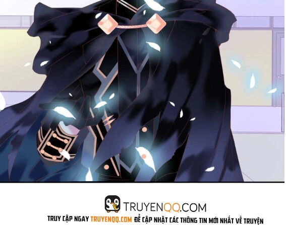 Thiên Thần Sa Ngã Chapter 17 - 22