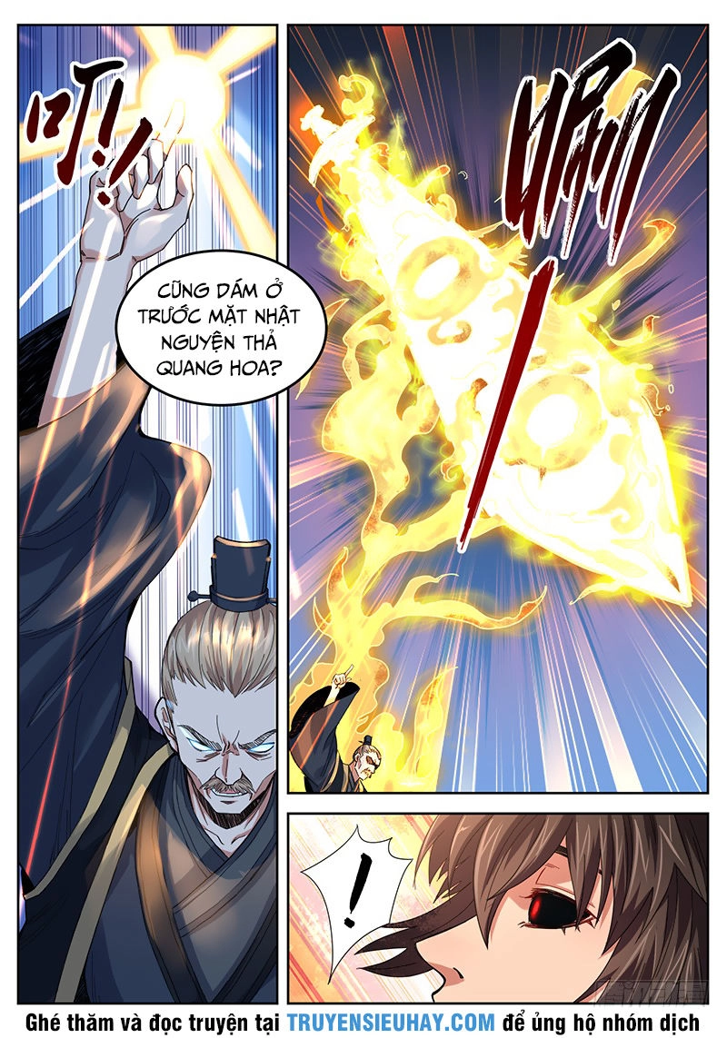 Sơn Hải Phong Thần Chapter 12 - 10