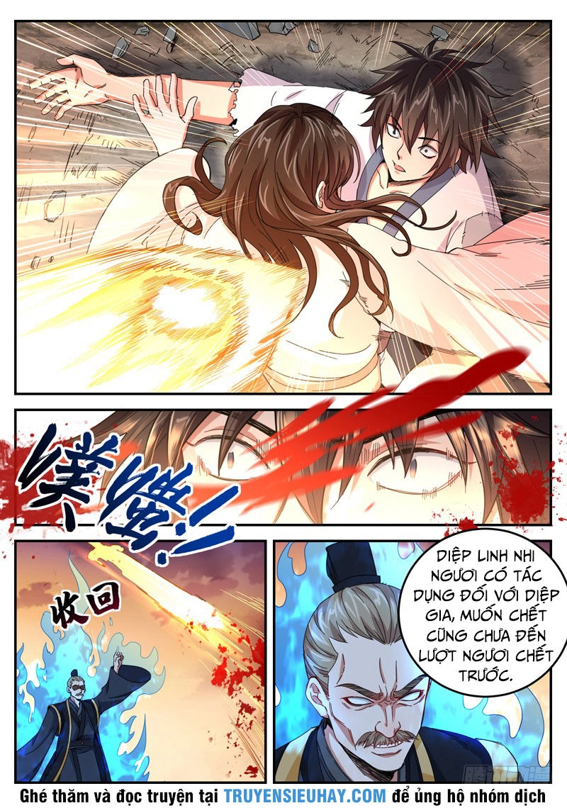 Sơn Hải Phong Thần Chapter 13 - 6