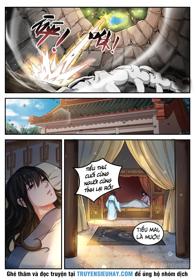 Sơn Hải Phong Thần Chapter 16 - 5