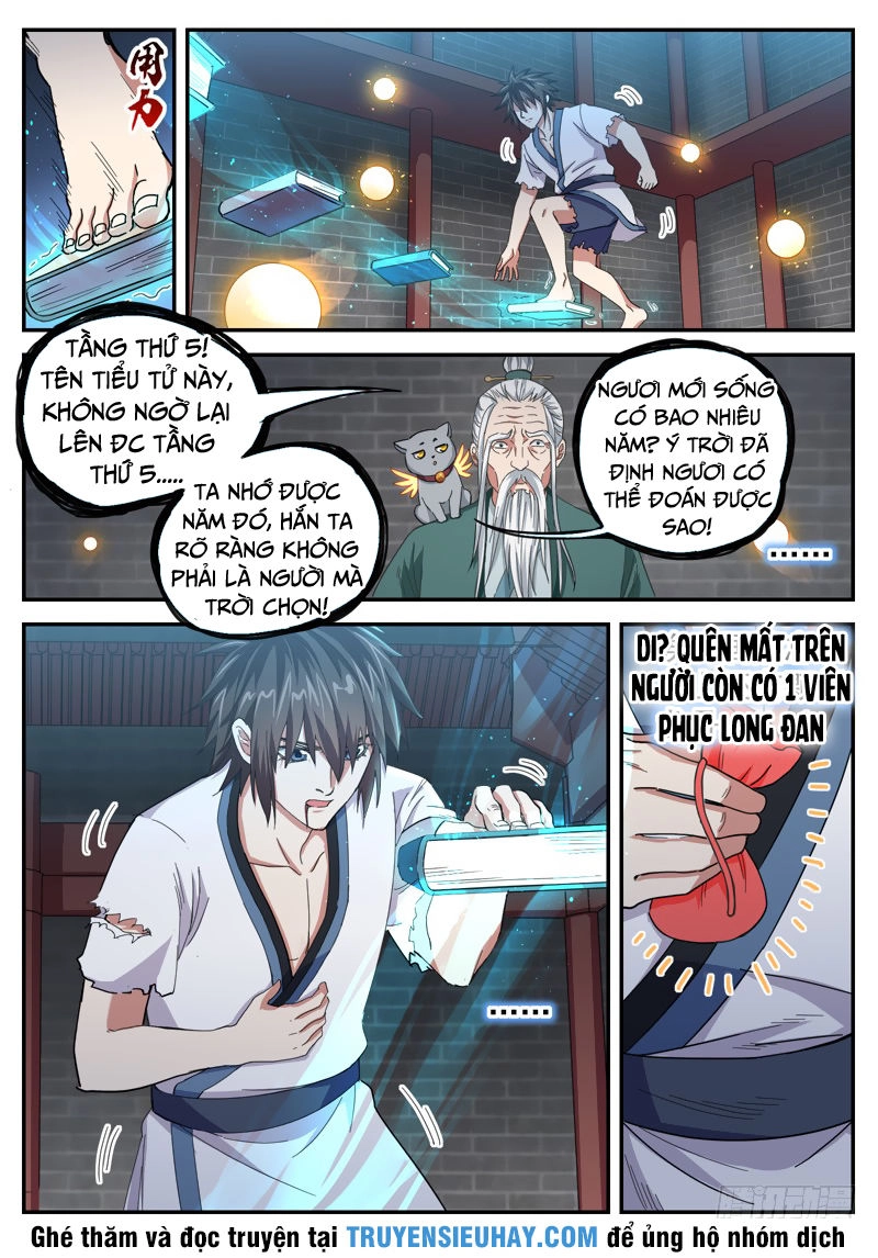 Sơn Hải Phong Thần Chapter 17 - 9