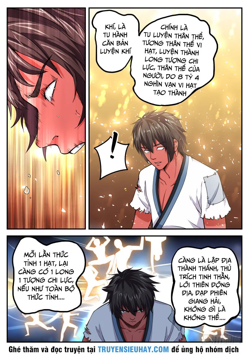 Sơn Hải Phong Thần Chapter 18 - 9