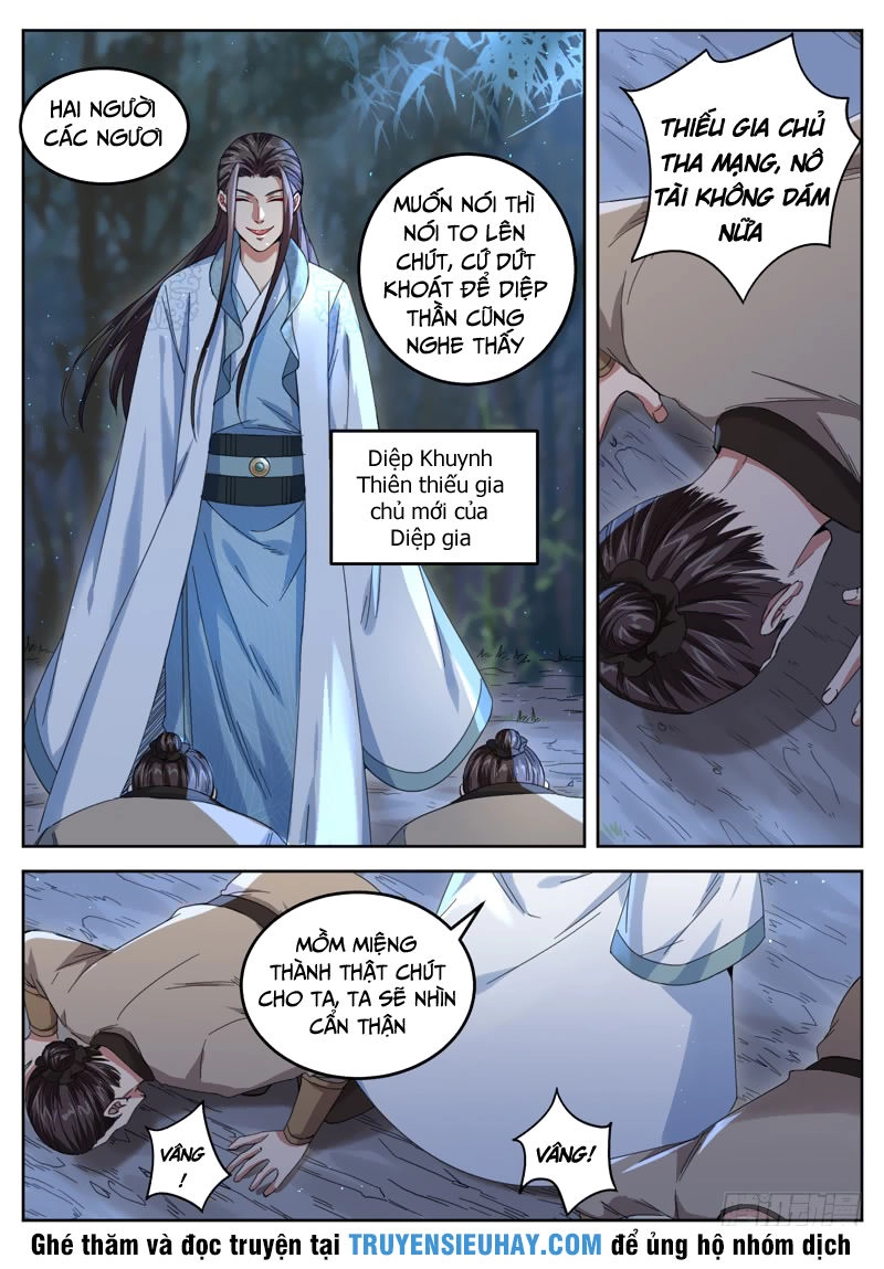 Sơn Hải Phong Thần Chapter 20 - 2