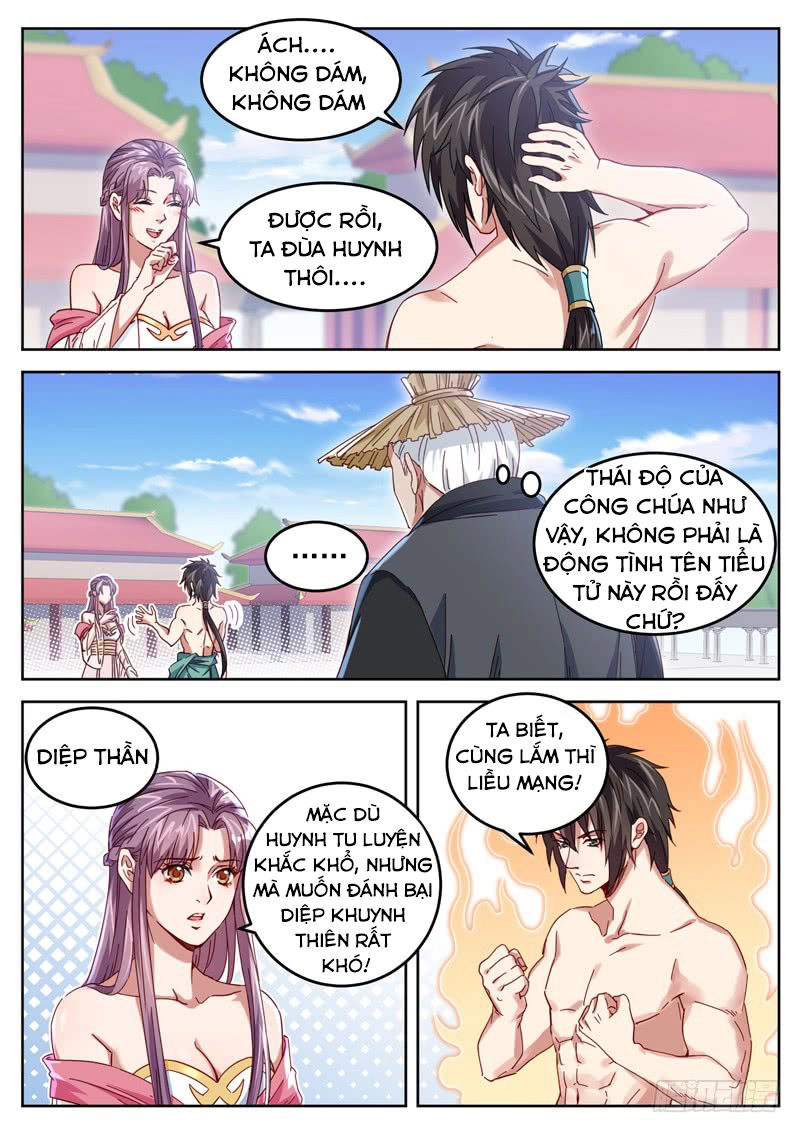 Sơn Hải Phong Thần Chapter 23 - 6