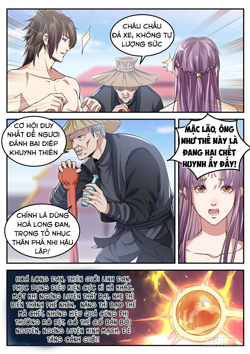 Sơn Hải Phong Thần Chapter 23 - 7