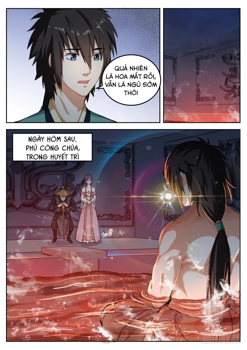 Sơn Hải Phong Thần Chapter 23 - 12