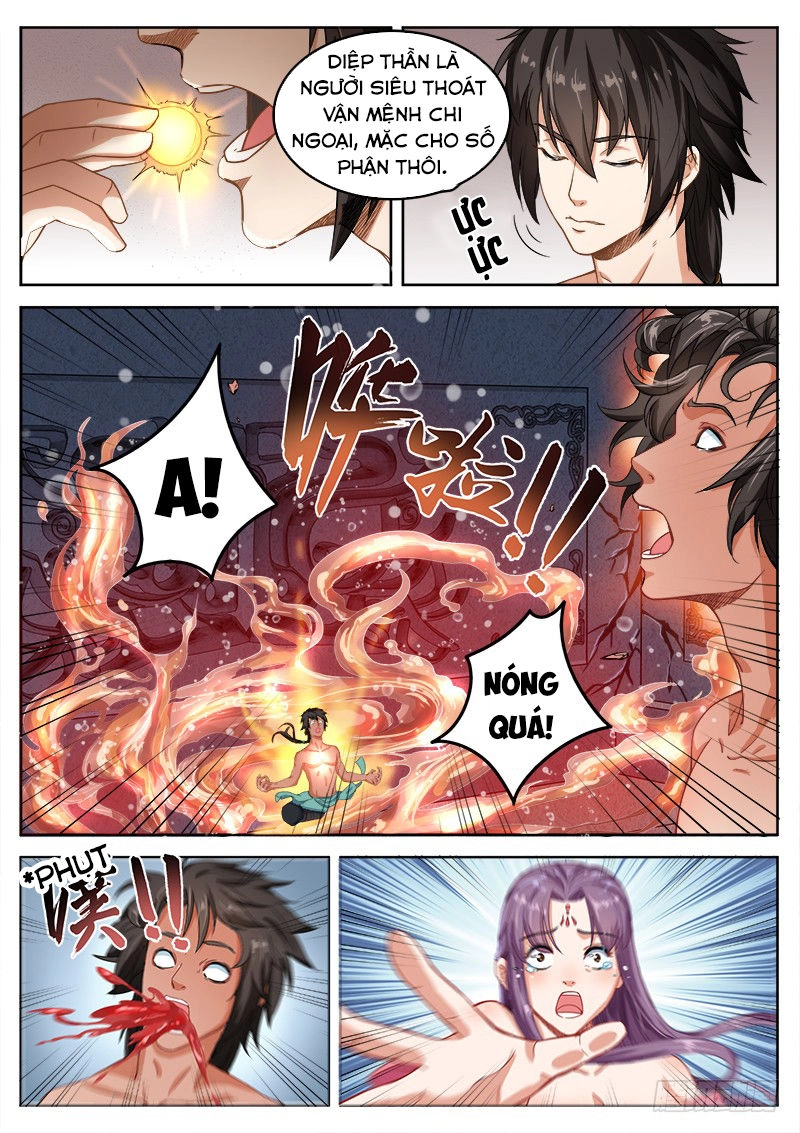 Sơn Hải Phong Thần Chapter 23 - 14