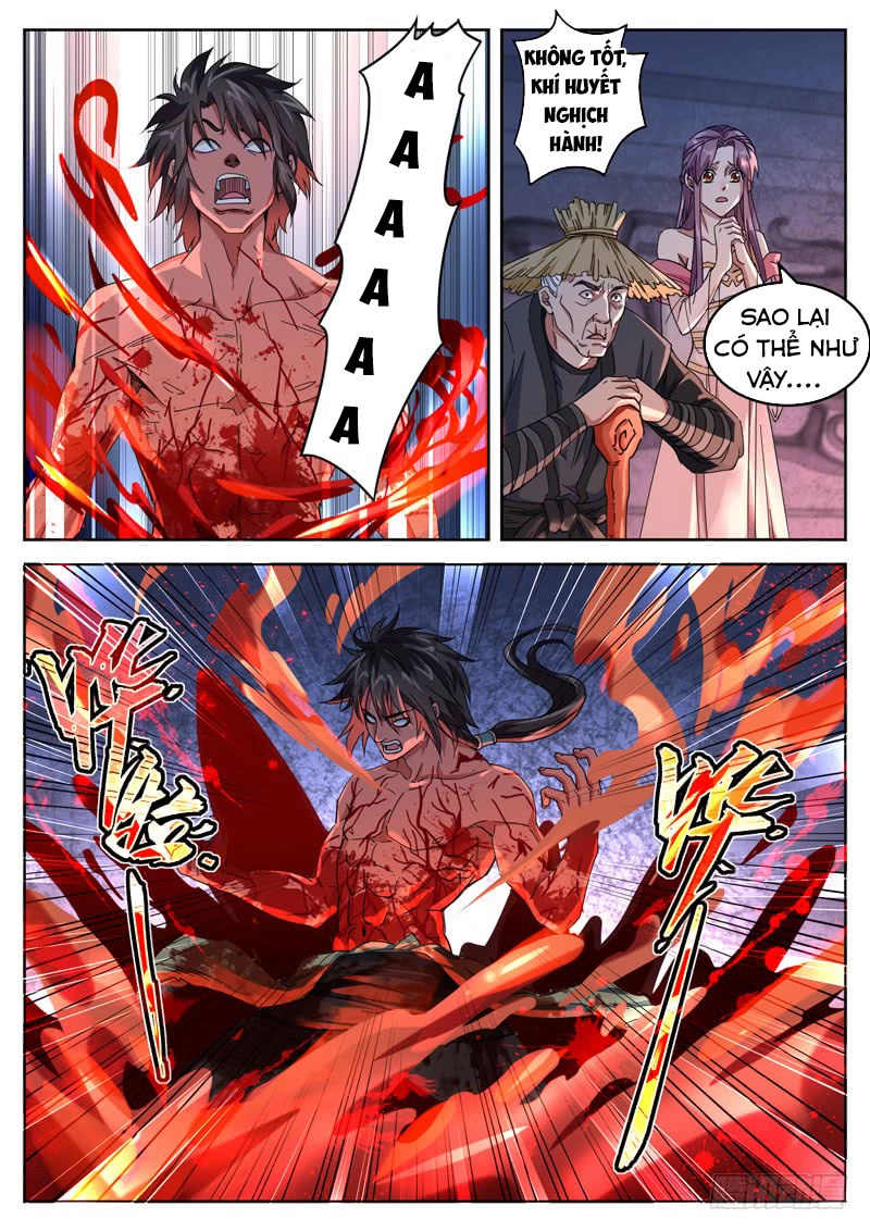 Sơn Hải Phong Thần Chapter 24 - 2