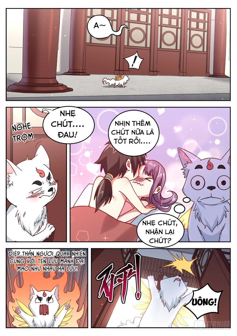 Sơn Hải Phong Thần Chapter 25 - 11