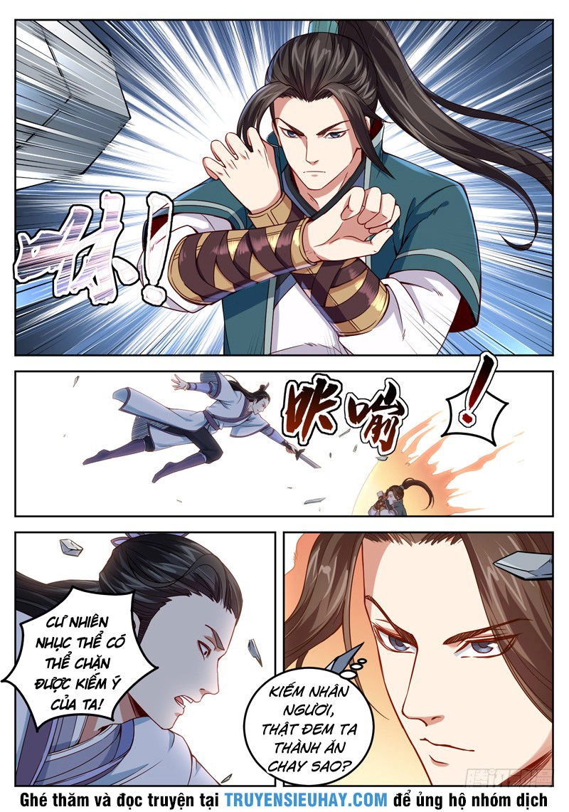 Sơn Hải Phong Thần Chapter 39 - 9