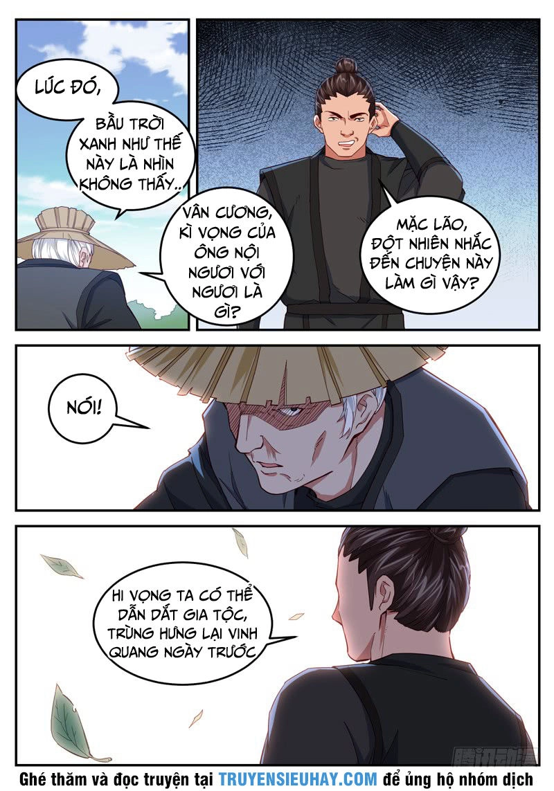 Sơn Hải Phong Thần Chapter 42 - 5