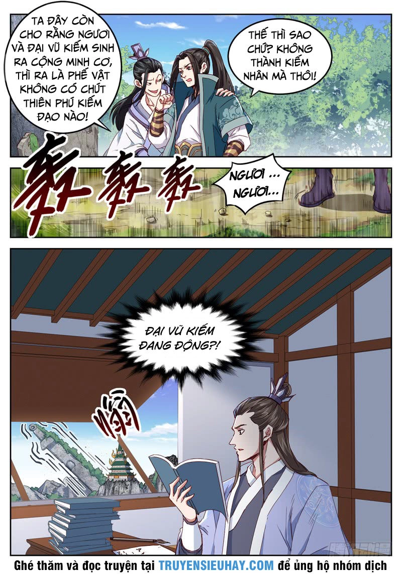 Sơn Hải Phong Thần Chapter 42 - 9