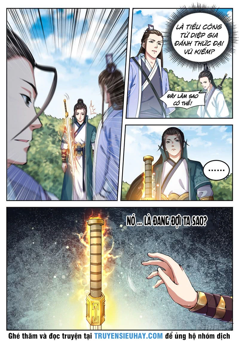 Sơn Hải Phong Thần Chapter 43 - 10