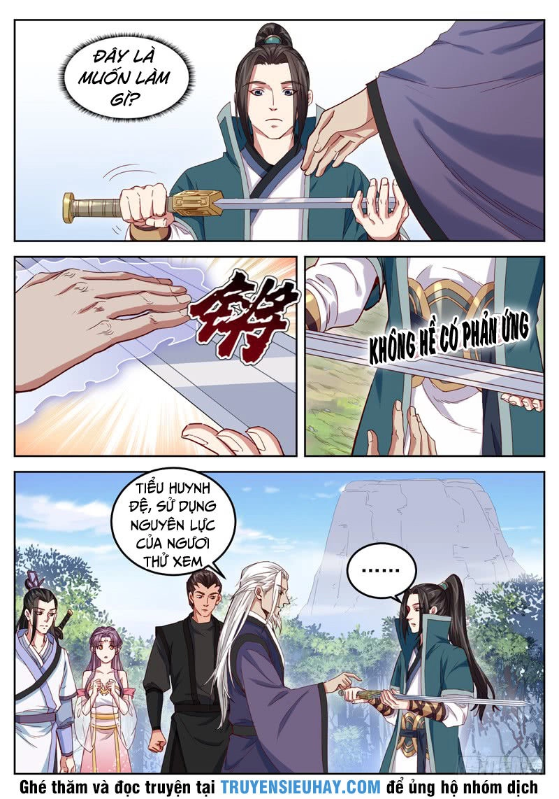 Sơn Hải Phong Thần Chapter 44 - 7