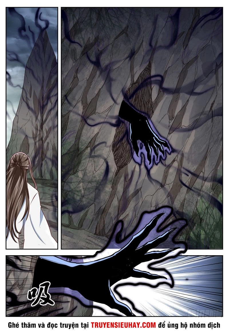 Sơn Hải Phong Thần Chapter 49 - 3