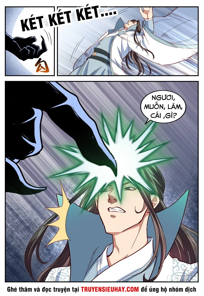 Sơn Hải Phong Thần Chapter 49 - 6