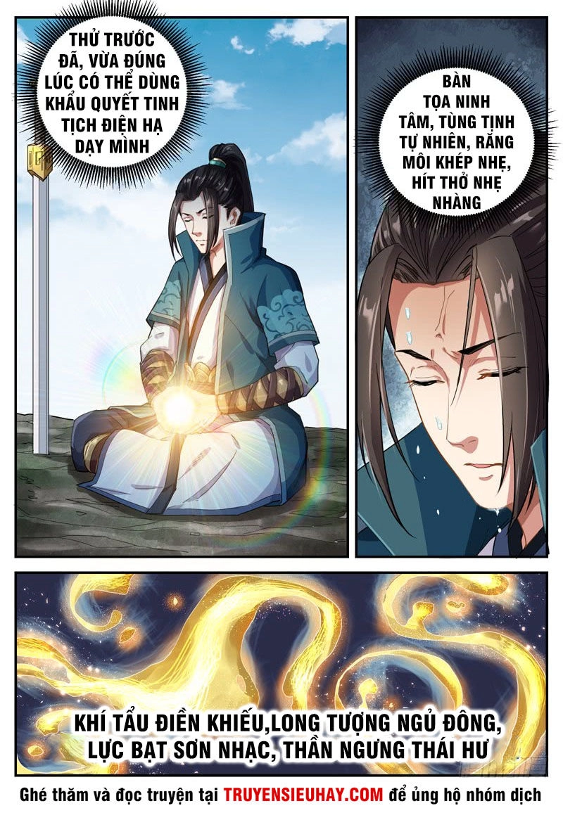 Sơn Hải Phong Thần Chapter 49 - 11