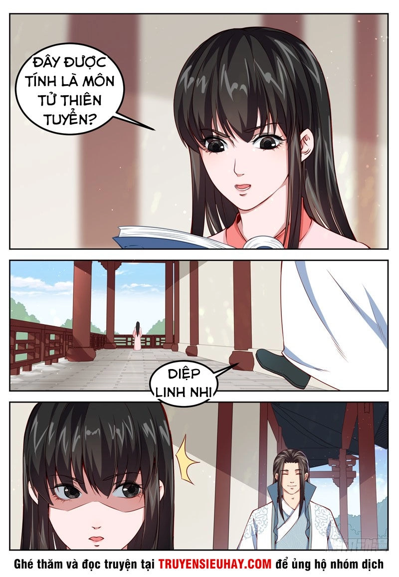 Sơn Hải Phong Thần Chapter 50 - 8