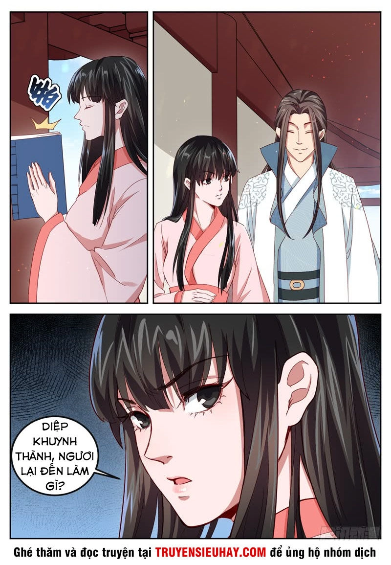 Sơn Hải Phong Thần Chapter 50 - 9