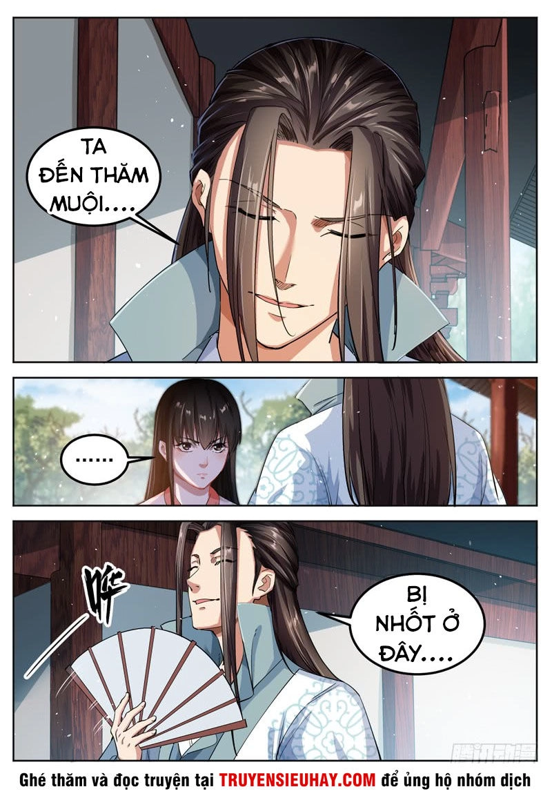 Sơn Hải Phong Thần Chapter 50 - 10